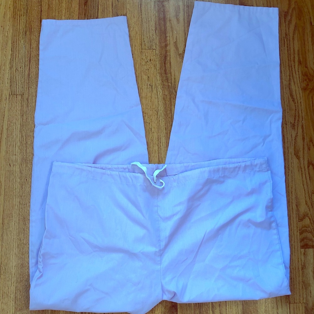 Tafford Scrub Pants